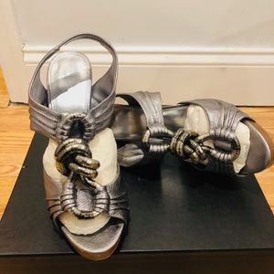 Calvin Klein 'Solaine' sandal